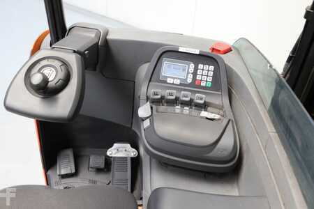 Reach Truck 2011  BT RRE140 (3)