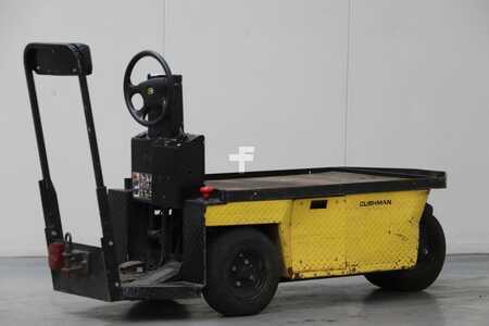 Traktor - Cushman  (2)