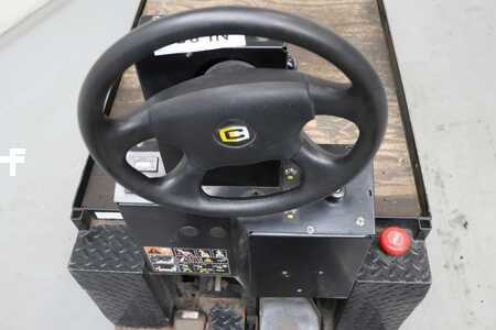 Traktor - Cushman  (3)