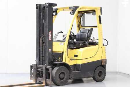 Carrelli elevatori GPL 2011  Hyster H2.0FTS (1)