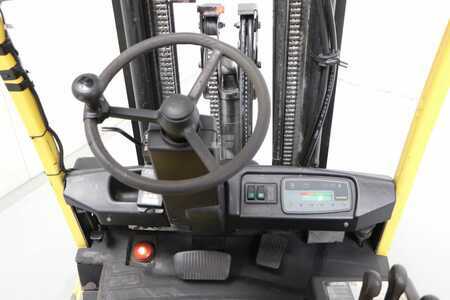 Electric - 3 wheels 2003  Hyster J2.00XMT (3)