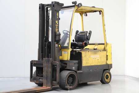 Elektryczne 4-kołowe 2011  Hyster E5.50XL (1)