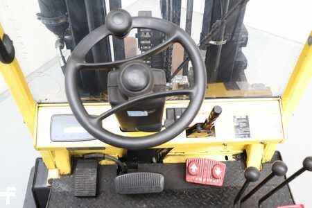 Sähkö - 4 pyör 2011  Hyster E5.50XL (3)