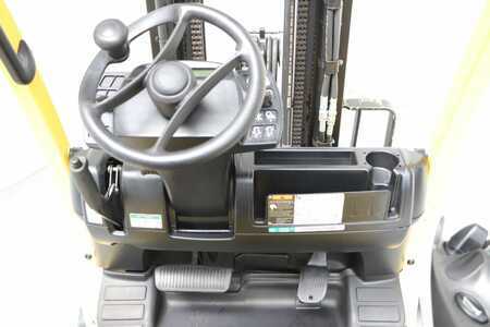 Hyster H1.8FT