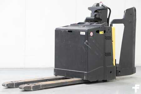 El-pallevogn 2018  Hyster P2.0S (1)