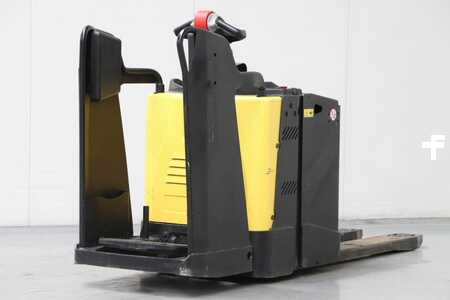El-pallevogn 2018  Hyster P2.0S (2)