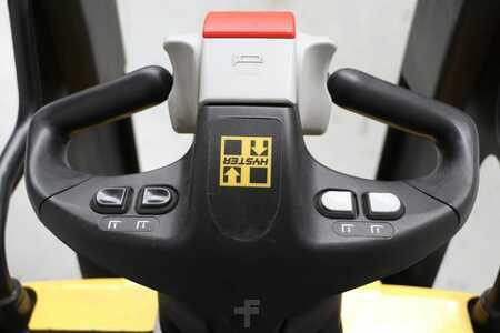 El-pallevogn 2018  Hyster P2.0S (3)