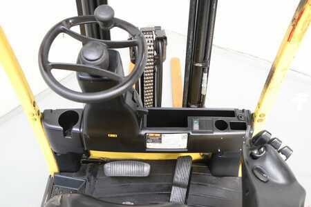 Elektryczne 3-kołowe 2019  Hyster J1.6XNT (3)