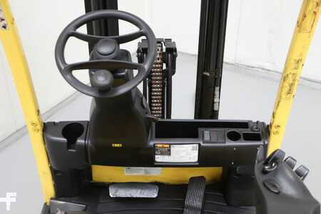Hyster J1.6XNT