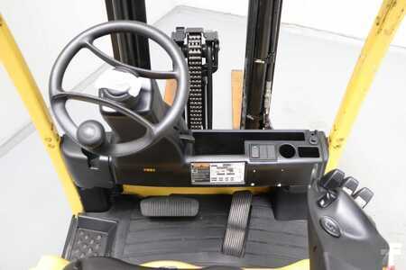 Electric - 3 wheels 2020  Hyster J1.6XNT (3)