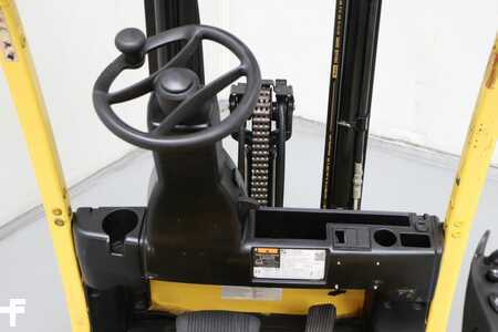 Eléctrica de 3 ruedas 2021  Hyster J1.6XNT (3)