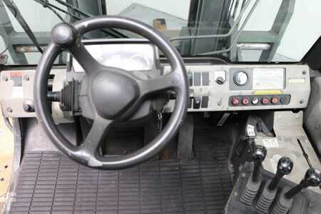 Carrelli elevatori diesel 2009  CAT Lift Trucks DP90N (3)