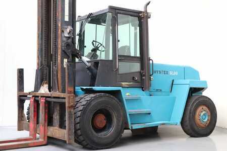 Diesel Forklifts 1997  Hyster H12.00XL2 (1)