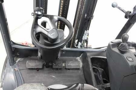 Chariots élévateurs diesel 2020  Linde H30D-01 (3)