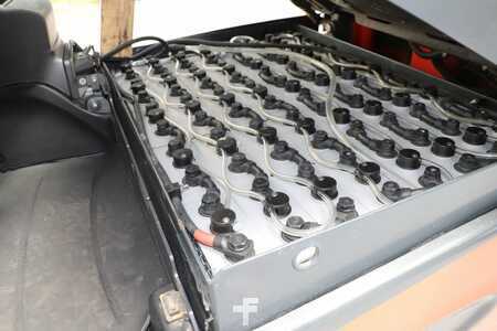 Elektro 4 Rad 2019  Linde E30-01 (5)