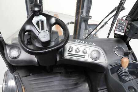 Linde H25D-01/600