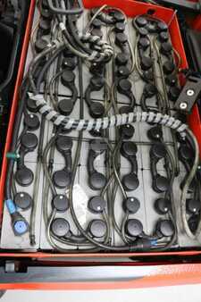 Eléctrica de 3 ruedas 2018  Linde E16C-02 (5)