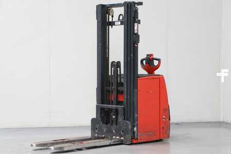 Hochhubwagen 2020  Linde L14 (1)