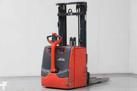 Hochhubwagen 2020  Linde L14 (2)