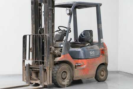 Diesel heftrucks 2006  Toyota 02-7FDF15 (1)