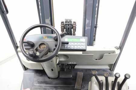 Carrelli elettrici 4 ruote 2002  Still R60-25 (3)