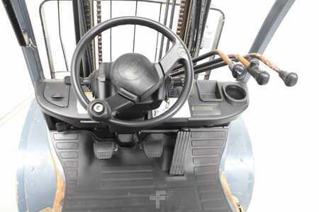 Diesel heftrucks 2019  Toyota 02-8FDF30 (3)