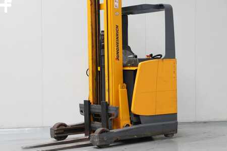 Reach Trucks 2002  Jungheinrich ETV 214 (1)