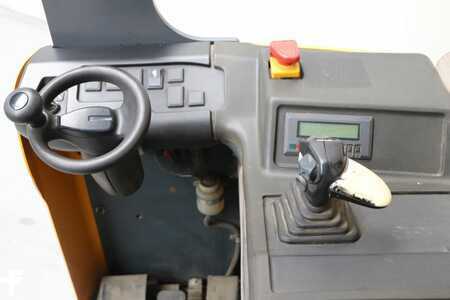 Reach Trucks 2002  Jungheinrich ETV 214 (3)
