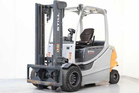 Carrelli elettrici 4 ruote 2013  Still RX60-40 (1)