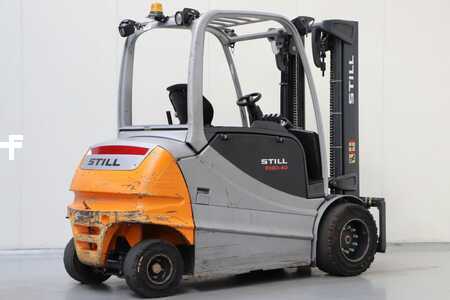 Carrelli elettrici 4 ruote 2013  Still RX60-40 (2)