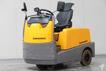 Wózki systemowe do implementacji 2017  Jungheinrich EZS 570 (1)