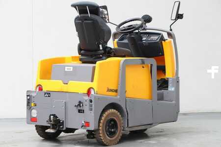 Wózki systemowe do implementacji 2017  Jungheinrich EZS 570 (2)