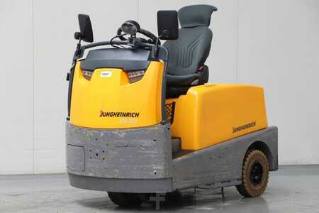 Wózki systemowe do implementacji 2016  Jungheinrich EZS 570 (1)
