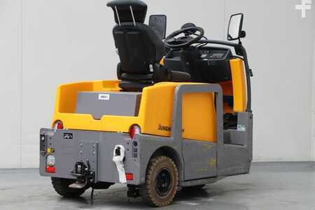 Wózki systemowe do implementacji 2016  Jungheinrich EZS 570 (2)