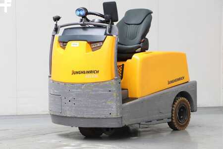 Wózki systemowe do implementacji 2016  Jungheinrich EZS 570 (1)