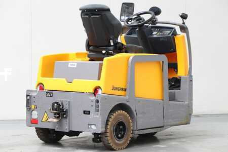 Wózki systemowe do implementacji 2016  Jungheinrich EZS 570 (2)