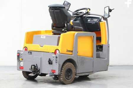 Wózki systemowe do implementacji 2017  Jungheinrich EZS 570 (2)