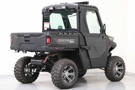 Miscelaneo 2024  Polaris Ranger 570 (2)