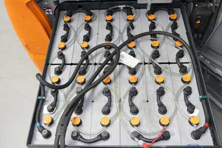 Elektro 3 Rad 2022  Still RX20-20L (5)