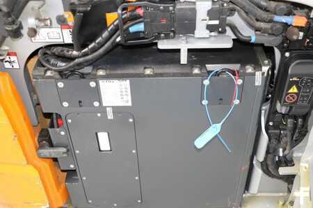 Eléctrica de 3 ruedas 2021  Still RX20-16 (5)