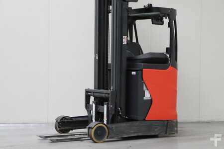 Schubmaststapler 2020  Linde R14-01 (1)
