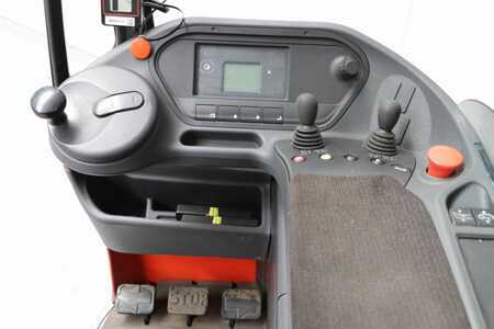 Schubmaststapler 2020  Linde R14-01 (3)