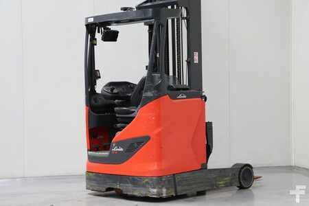 Schubmaststapler 2019  Linde R14-01 (2)