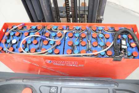 Schubmaststapler 2019  Linde R14-01 (5)