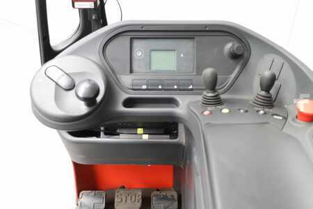 Schubmaststapler 2020  Linde R14-01 (3)