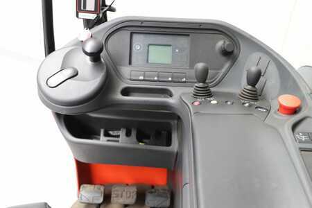 Schubmaststapler 2020  Linde R14-01 (3)