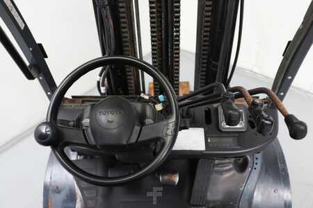 Diesel heftrucks 2008  Toyota 52-8FDJF35 (3)
