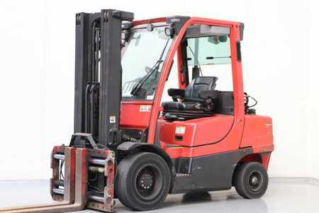 Wózki gazowe 2012  Hyster H3.5FT (1)