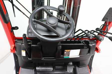 Treibgasstapler 2012  Hyster H3.5FT (3)
