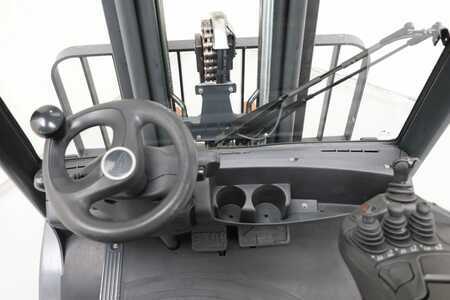 Linde H25T-02/600